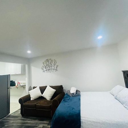 Lovely Sherman Oaks Studio Los Angeles Exteriör bild