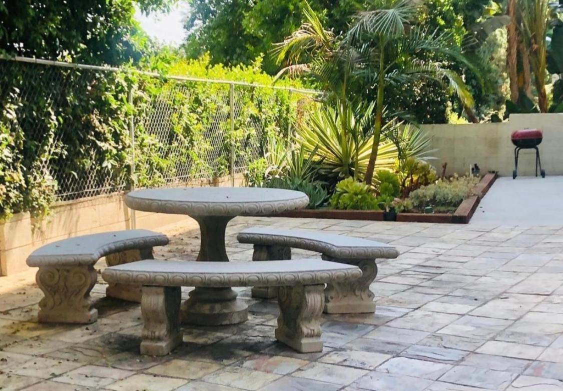 Lovely Sherman Oaks Studio Los Angeles Exteriör bild
